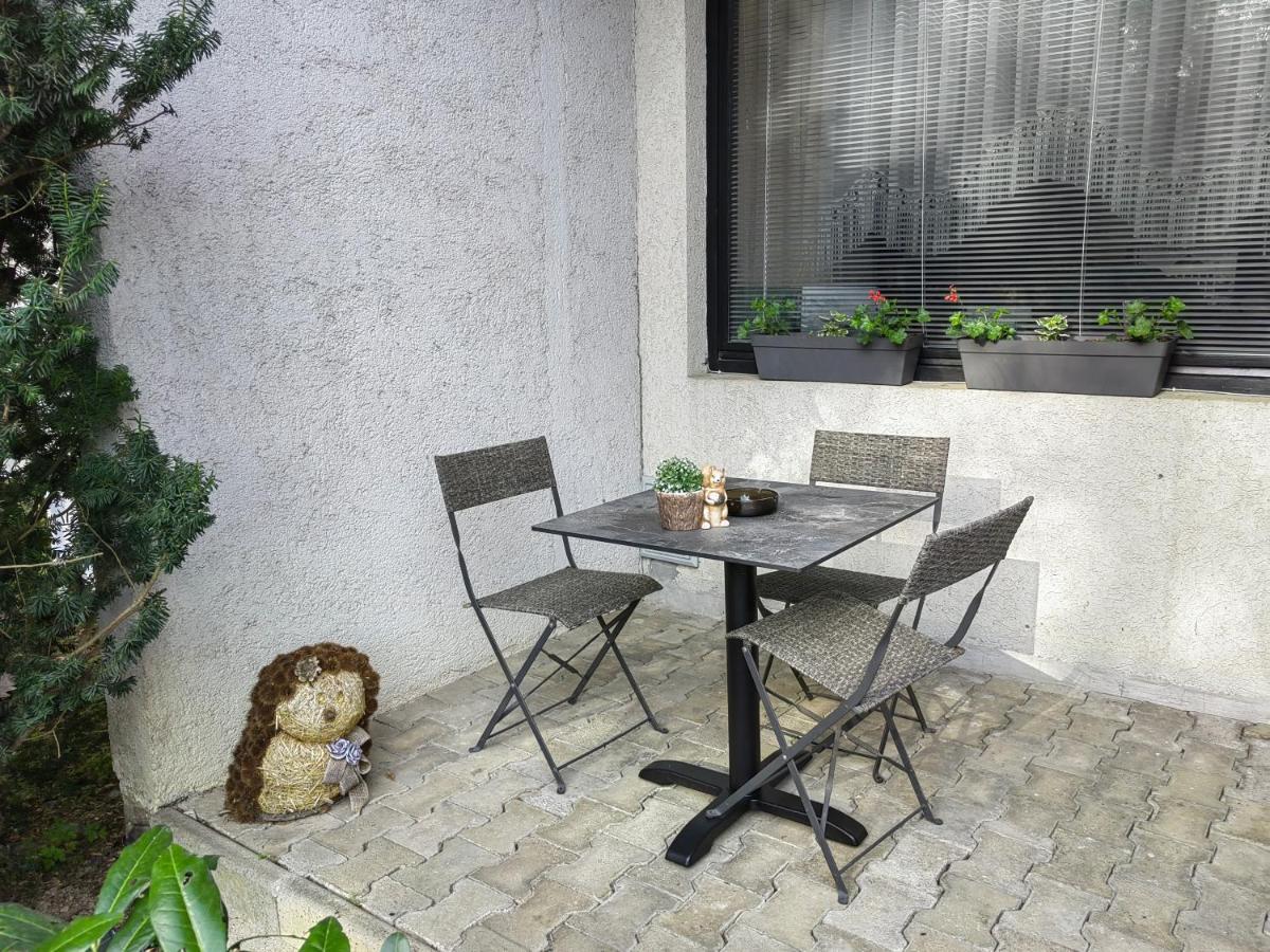 Prenocisca Mraz Apartment Velenje Exterior foto