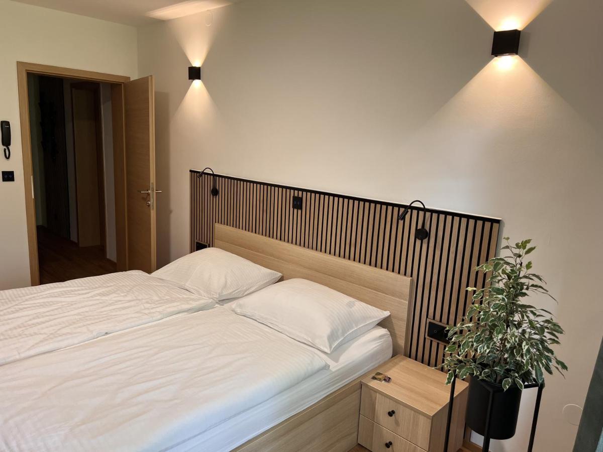 Prenocisca Mraz Apartment Velenje Exterior foto