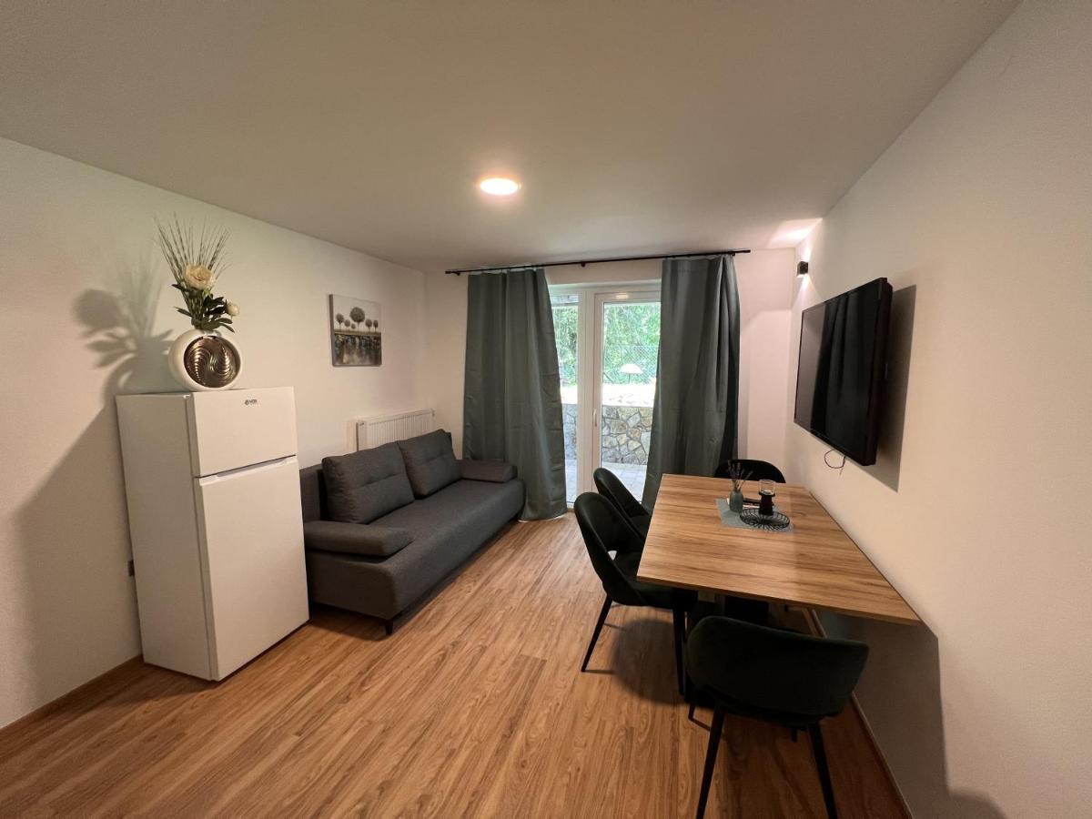 Prenocisca Mraz Apartment Velenje Exterior foto