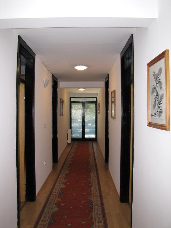 Prenocisca Mraz Apartment Velenje Exterior foto
