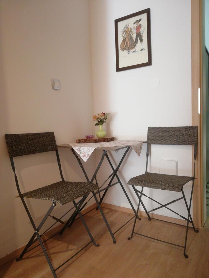 Prenocisca Mraz Apartment Velenje Exterior foto